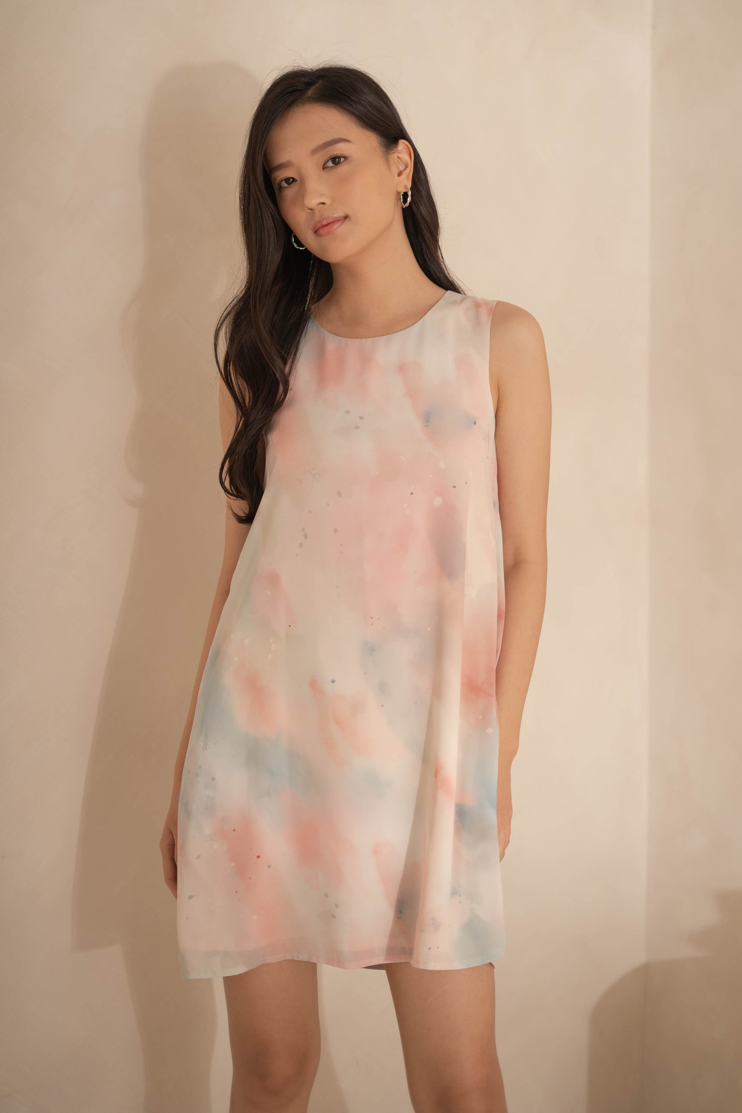 Lover Shift Dress