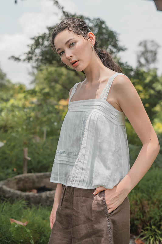 Shoji Tent Top (Skylight)