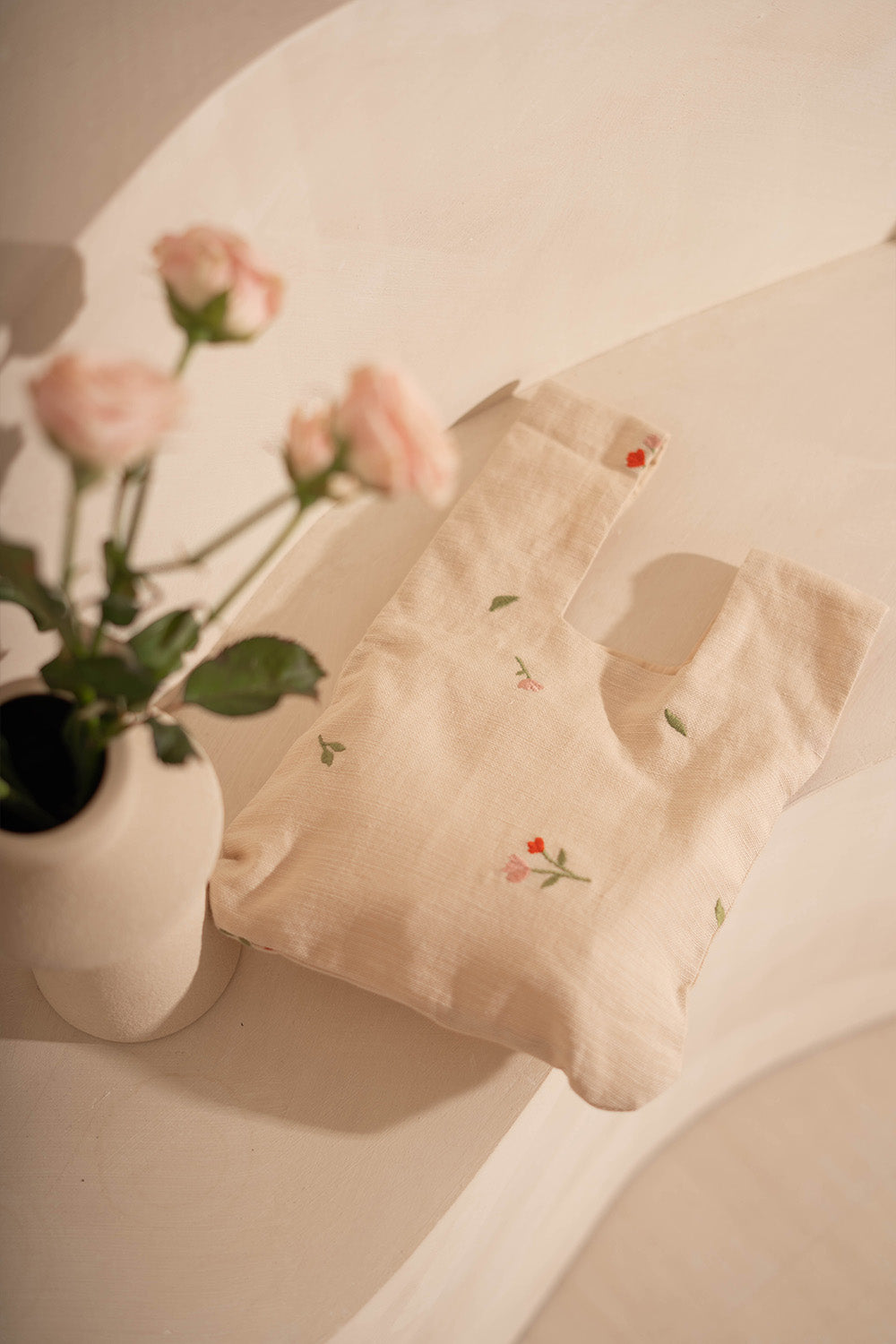 Chérie Knot Bag