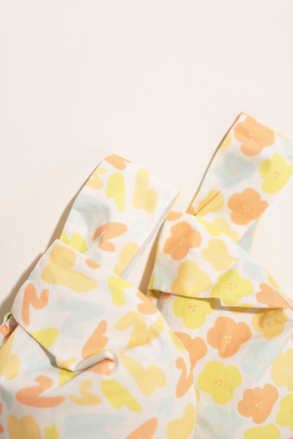 Knot Bag