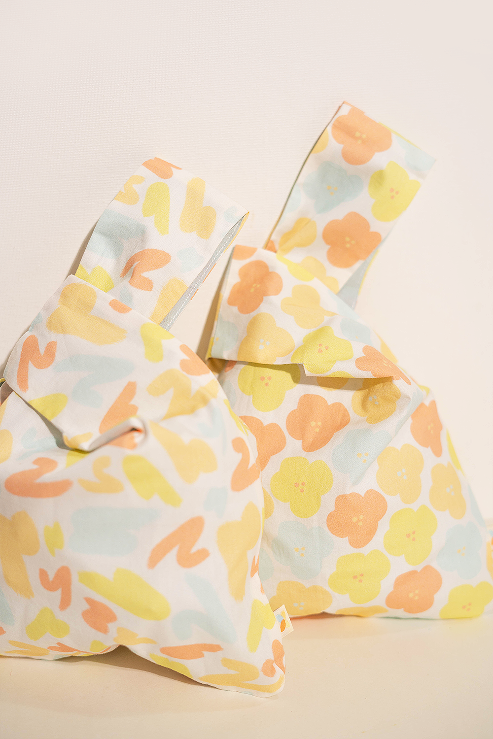 Knot Bag