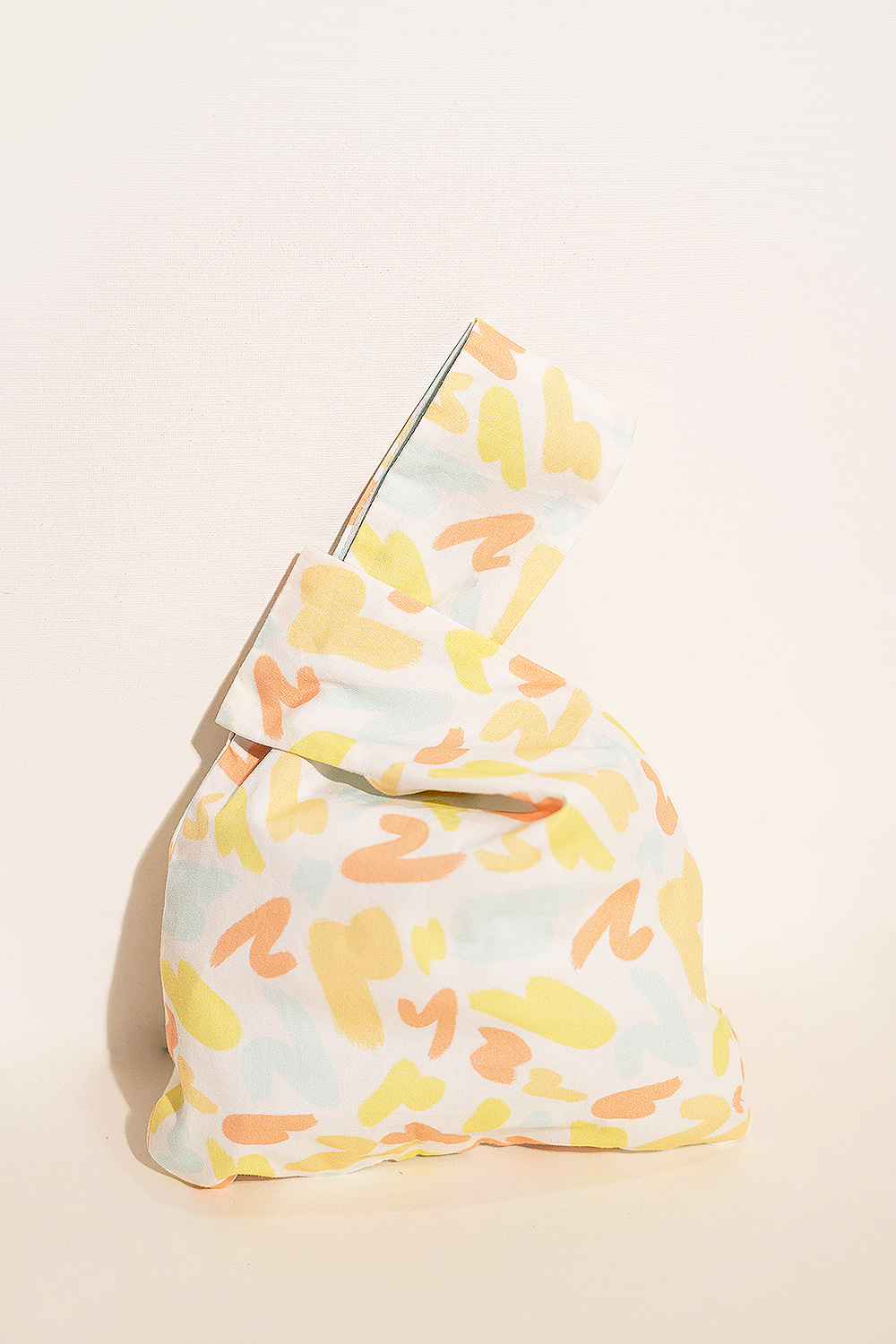 Knot Bag