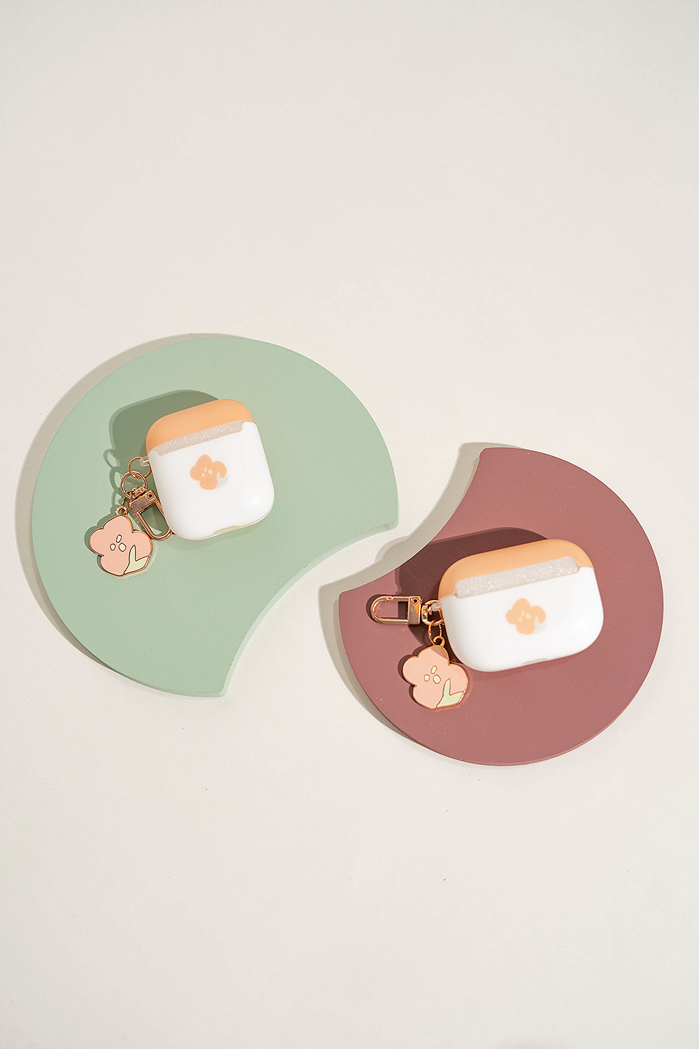 Delight Apple Air Pods Case