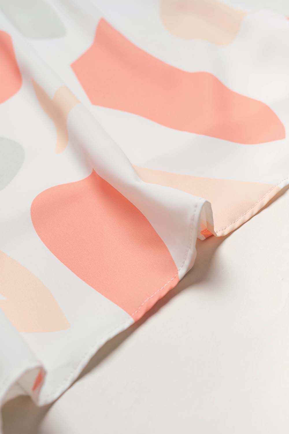 Delight Asymmetrical Top