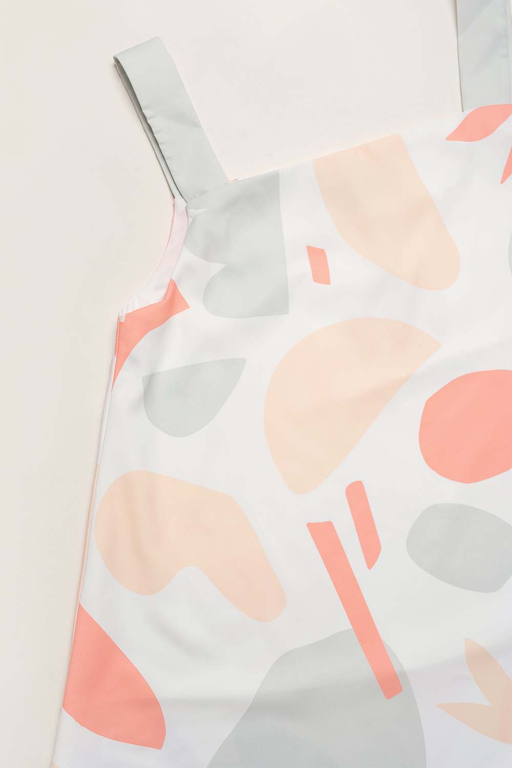Delight Asymmetrical Top