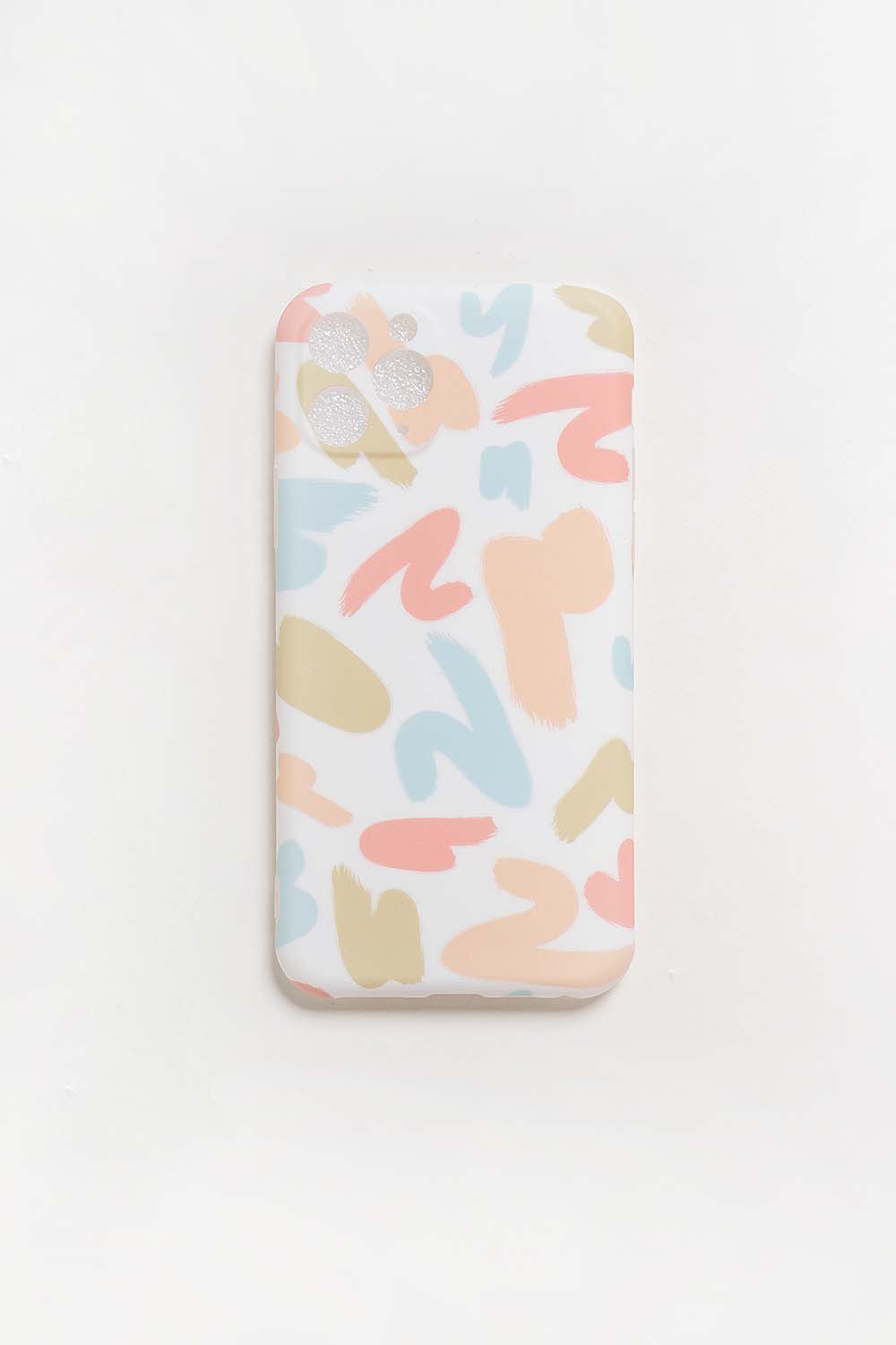 Palette Apple Phone Case