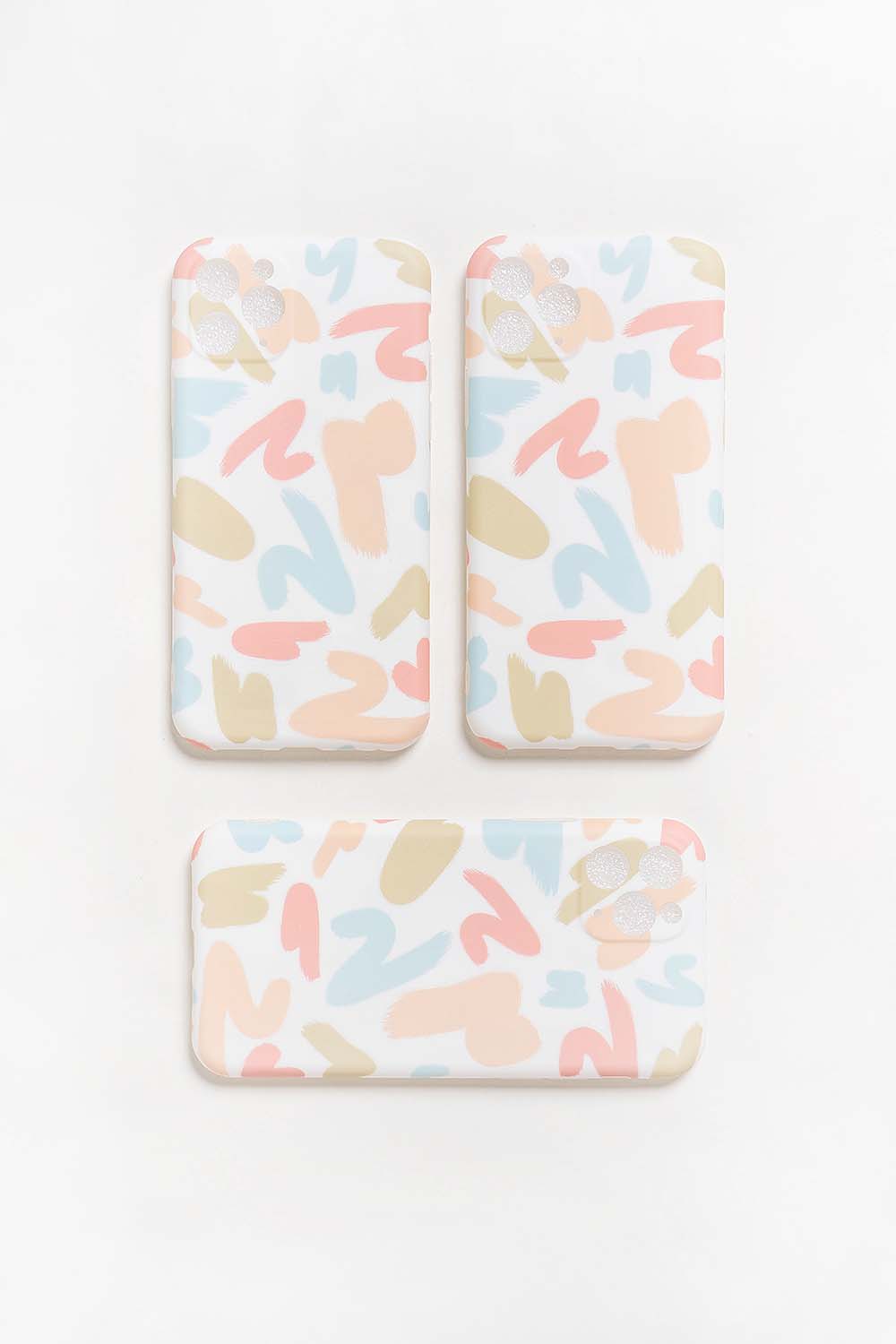 Palette Apple Phone Case