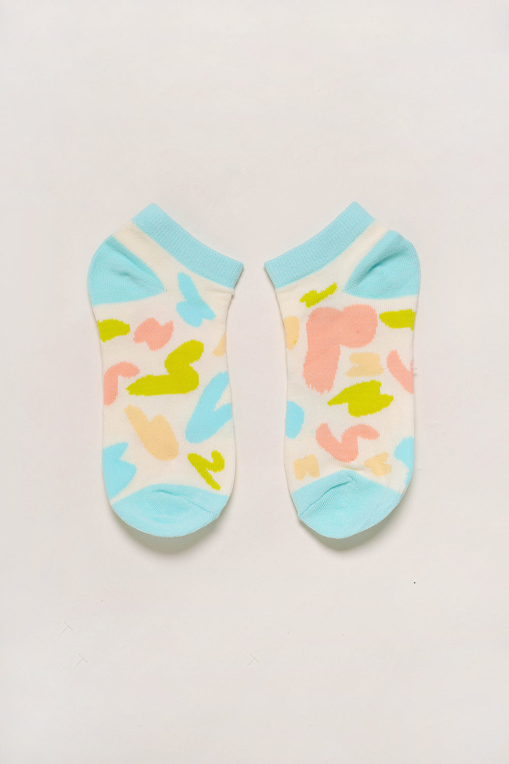Palette Ankle Socks