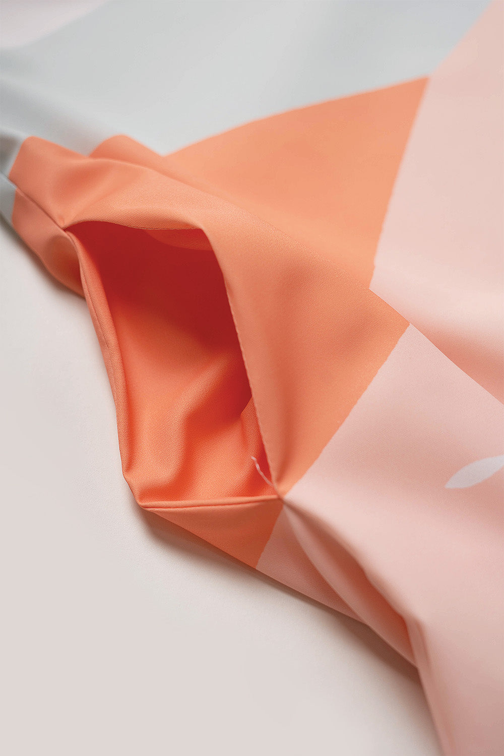 Memoir Tent Dress (Mid Summer)