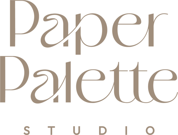 Paper Palette Studio