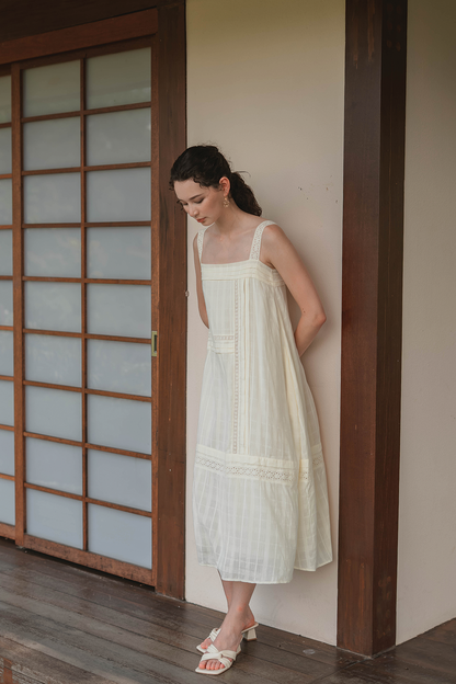 Shoji Tent Dress (Daylight)