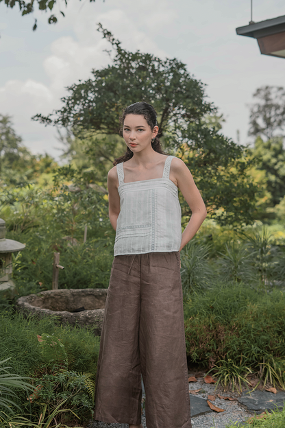 Shoji Tent Top (Skylight)