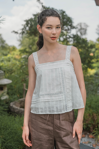 Shoji Tent Top (Skylight)