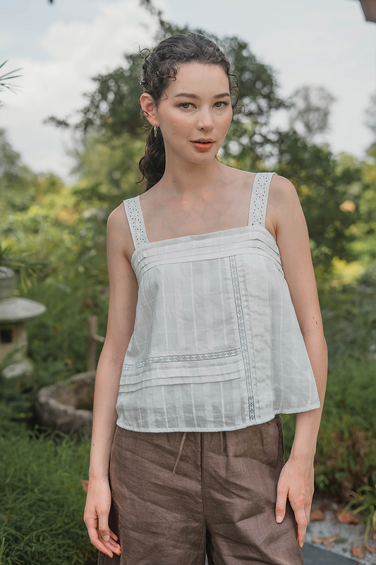 Shoji Tent Top (Skylight)