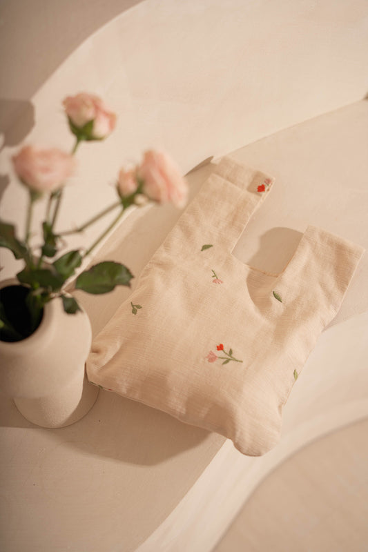 Chérie Knot Bag