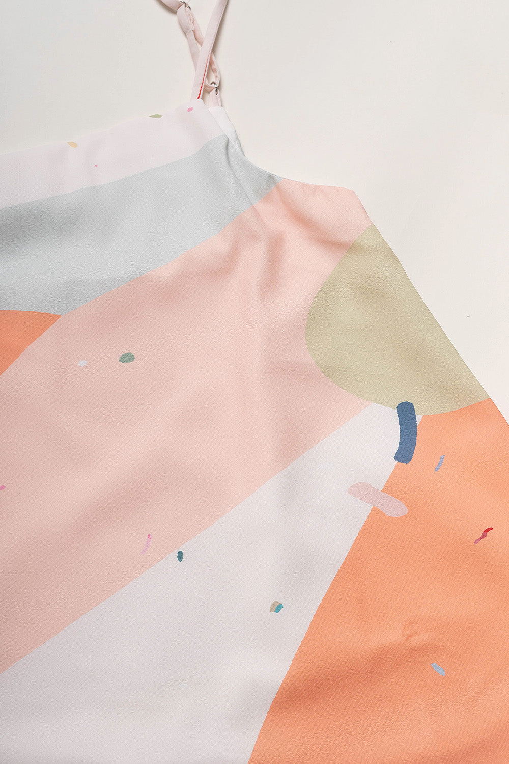 Memoir Cami Top (Mid Summer)