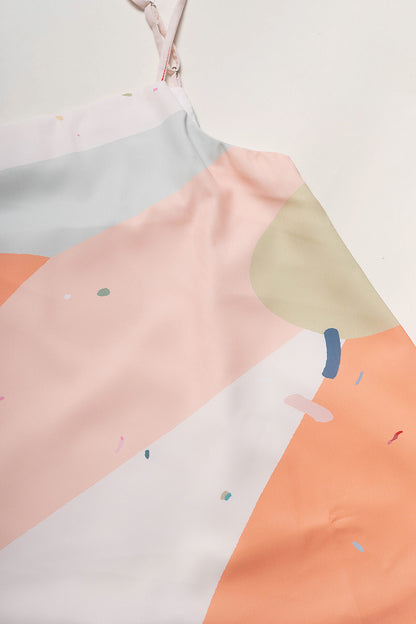 Memoir Cami Top (Mid Summer)