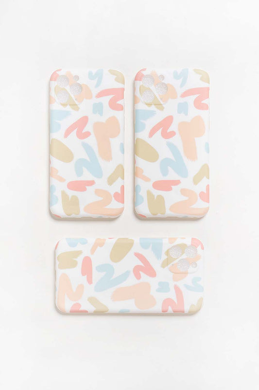 Palette Apple Phone Case