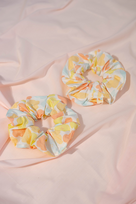 Scrunchie Set